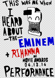 Eminem GIF. Artiesten Eminem Gifs 