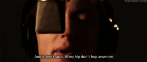 Eminem GIF. Muziek Artiesten Eminem Gifs 