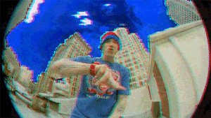 Eminem GIF. Artiesten Hip hop Eminem Gifs Slim shady Berzerk 