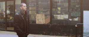 Eminem GIF. Artiesten Eminem Rihanna Gifs The monster 