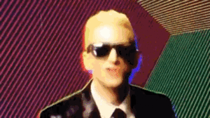 Eminem GIF. Artiesten Hip hop Eminem Gifs Slim shady 