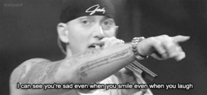 Eminem GIF. Artiesten Eminem Gifs 