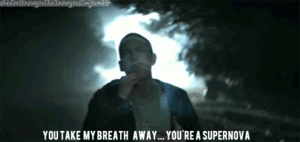 Eminem GIF. Artiesten Eminem Gifs 