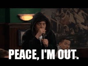 Eminem GIF. Denken Artiesten Eminem Gifs Aanwijzing 