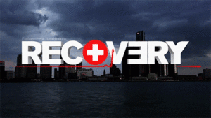 Eminem GIF. Artiesten Eminem Rihanna Gifs The monster Slim shady Shadysstuff 