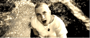 Eminem GIF. Artiesten Eminem Hoed Gifs 8 mile Slim shady 