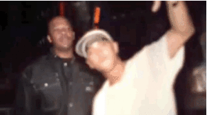 Eminem GIF. Muziek Sport Voetbal Artiesten Eminem Gifs Michigan 