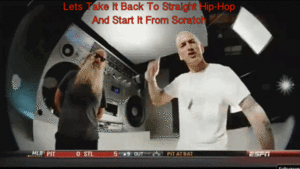 Eminem GIF. Artiesten Eminem Gifs 