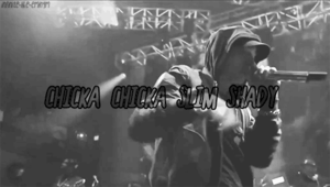 Eminem GIF. Muziek Artiesten Eminem Gifs Leven 