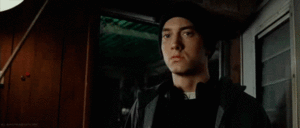 Eminem GIF. Artiesten Eminem Gifs 