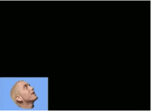 Eminem GIF. Artiesten Eminem Gifs Berzerk 