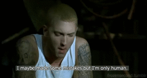 Eminem GIF. Artiesten Eminem Gifs Songtekst Held 2010 Perfect Herstel &amp;lt;3 