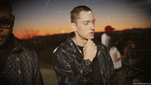 Eminem GIF. Artiesten Eminem Gifs Fotoset Honourinrevenge Paulwelsey 