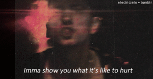 Eminem GIF. Interview Artiesten Eminem Gifs Ik Nieuw 