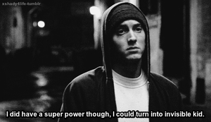 Eminem GIF. Artiesten Eminem Gifs Slim shady Marshal mathers 