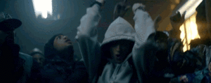 Eminem GIF. Artiesten Eminem Gifs Rap god 