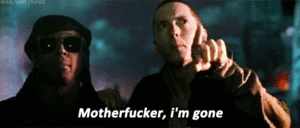 Eminem GIF. Muziek Artiesten Hip hop Eminem Gifs Rap Slim shady 