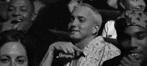 Eminem GIF. Muziek Artiesten Eminem Gifs Wonen 