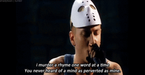 Eminem GIF. Artiesten Eminem Gifs 