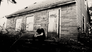 Eminem GIF. Artiesten Eminem Gifs Rap god 