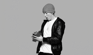 Eminem GIF. Interview Artiesten Lol Eminem Gifs Bbc1 