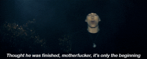 Eminem GIF. Artiesten Eminem Gifs 8 mile 