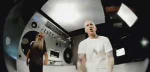 Eminem GIF. Artiesten Eminem Stan Gifs Slank Slim shady 