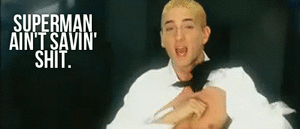 Eminem GIF. Artiesten Hip hop Eminem Gifs Slim shady 
