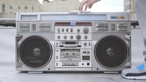Rihanna GIF. Artiesten Eminem Rihanna Gifs The monster 