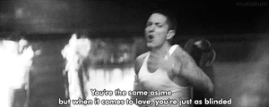 Eminem GIF. Muziek Artiesten Eminem Gifs 