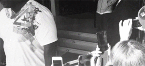 Rihanna GIF. Artiesten Eminem Rihanna Gifs The monster 