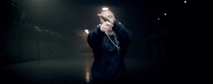 Eminem GIF. Artiesten Eminem Gifs Rap god 