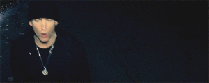 Eminem GIF. Muziek Artiesten Eminem Gifs 