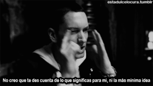 Eminem GIF. Artiesten Eminem Gifs Rap god 