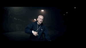 Eminem GIF. Artiesten Eminem Gifs 