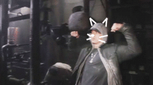 Eminem GIF. Interview Artiesten Lol Eminem Gifs Bbc1 