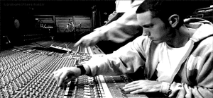 Eminem GIF. Muziek Artiesten Hip hop Eminem Gifs 8 mile 8mile Hiphop 