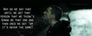Rihanna GIF. Artiesten Eminem Rihanna Gifs The monster Slim shady Shadysstuff 