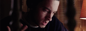 Rihanna GIF. Artiesten Eminem Rihanna Gifs The monster 