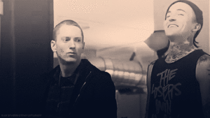 Eminem GIF. Artiesten Eminem Gifs 