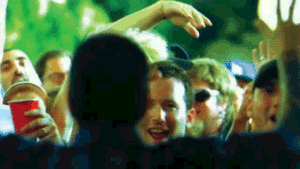 Eminem GIF. Artiesten Eminem Gifs Rap god 
