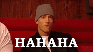 Eminem GIF. Artiesten Eminem Memes Gifs Citaten Slim shady 