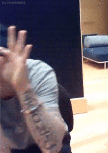 Eminem GIF. Grappig Liefde Artiesten Schattig Winter Tong Eminem Gifs Glimlach Leven Heet Lachend Mooi Hoe 