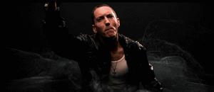 Eminem GIF. Artiesten Hip hop Eminem Gifs Slim shady 