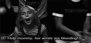 Eminem GIF. Bioscoop Artiesten Eminem Gifs Vent Haten 