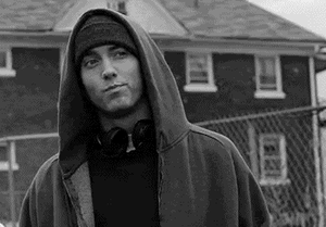 Eminem GIF. Muziek Artiesten Eminem Gifs Leven 