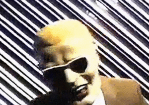 Eminem GIF. Artiesten Eminem Gifs Gefrustreerd 