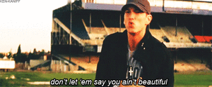 Eminem GIF. Interview Artiesten Eminem Gifs Ik Nieuw 