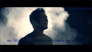 Eminem GIF. Artiesten Eminem Gifs Rap god 