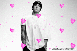 Eminem GIF. Artiesten Eminem Hoed Gifs 8 mile Slim shady 